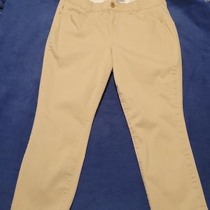Pants/denim